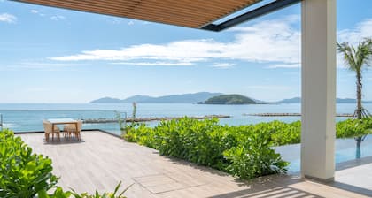 Villa Le Corail, A Gran Melia Hotel