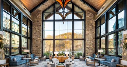 HeartSong Lodge & Resort