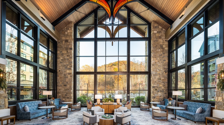 HeartSong Lodge & Resort