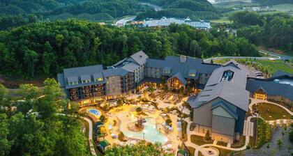 HeartSong Lodge & Resort