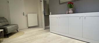 Vacation apartment in the Swedish house