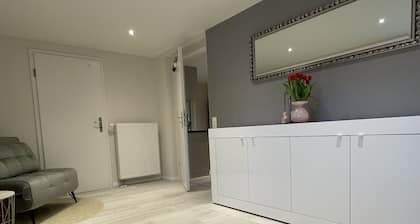 Vacation apartment in the Swedish house