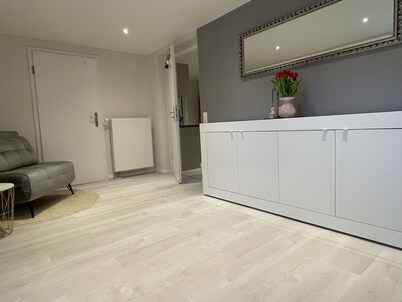 Vacation apartment in the Swedish house