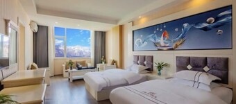 Duomi Chain Hotel (Lijiang Ancient City)