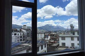 Room - Duomi Chain Hotel (Lijiang Ancient City) (Lijiang)