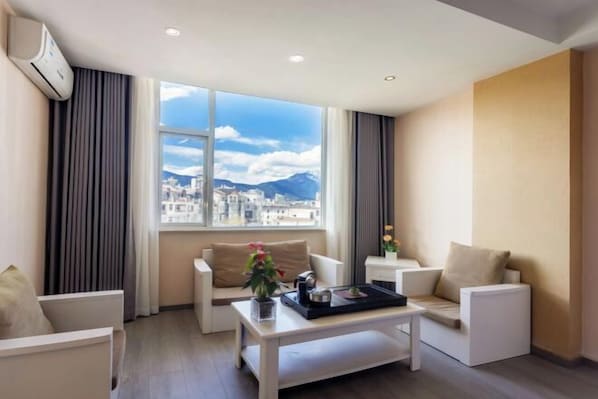 Room - Duomi Chain Hotel (Lijiang Ancient City) (Lijiang)