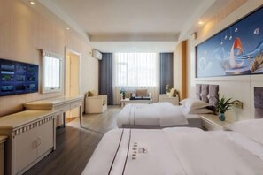 Room - Duomi Chain Hotel (Lijiang Ancient City) (Lijiang)