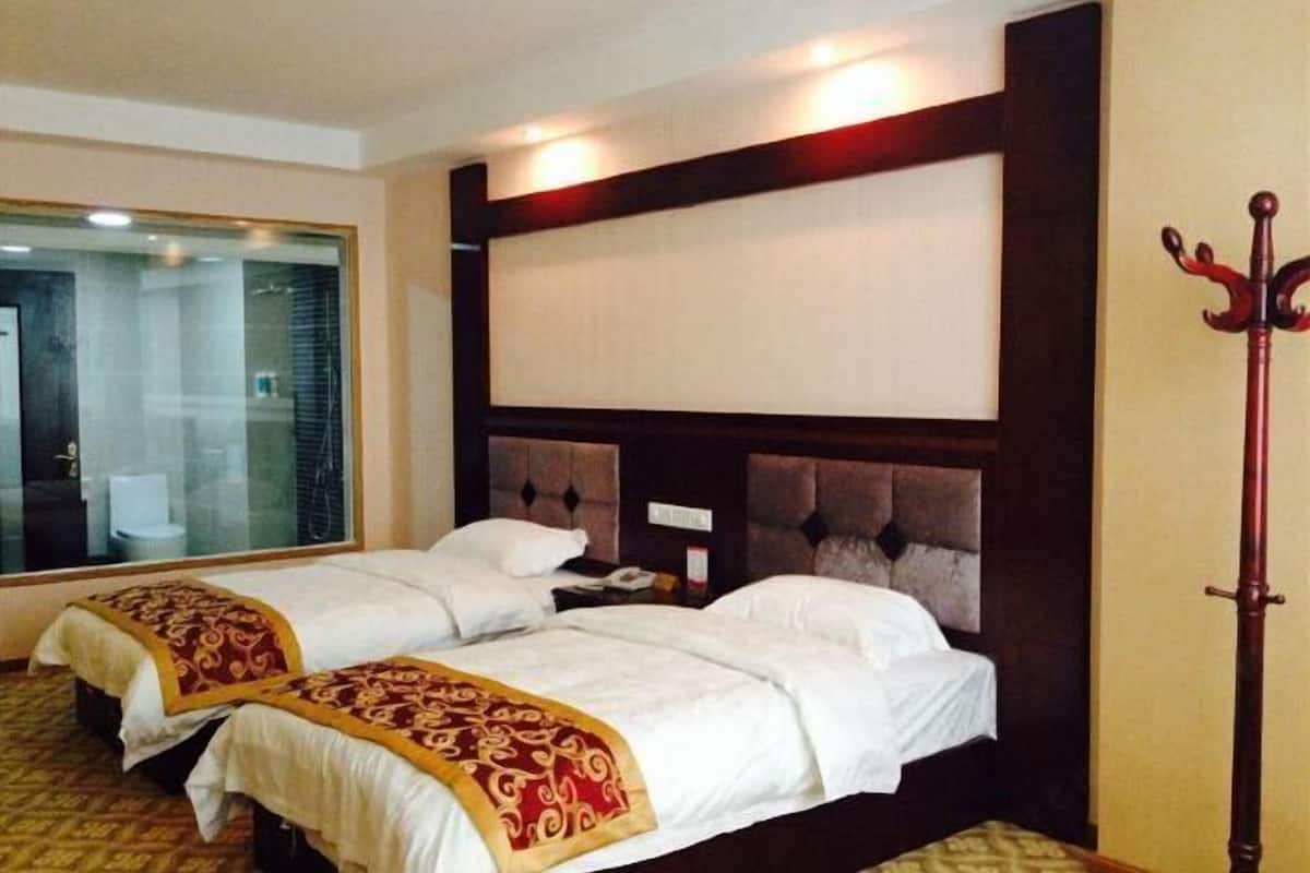 Habitación