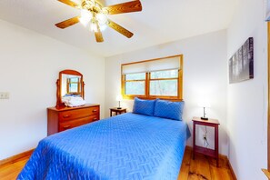 3 Schlafzimmer, Internetzugang, Bettwäsche