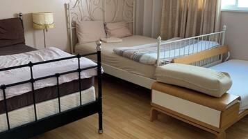 Rom – basic | Sengetøy