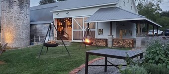 The Farm at Glenwood Mtn | 20 min to Legoland