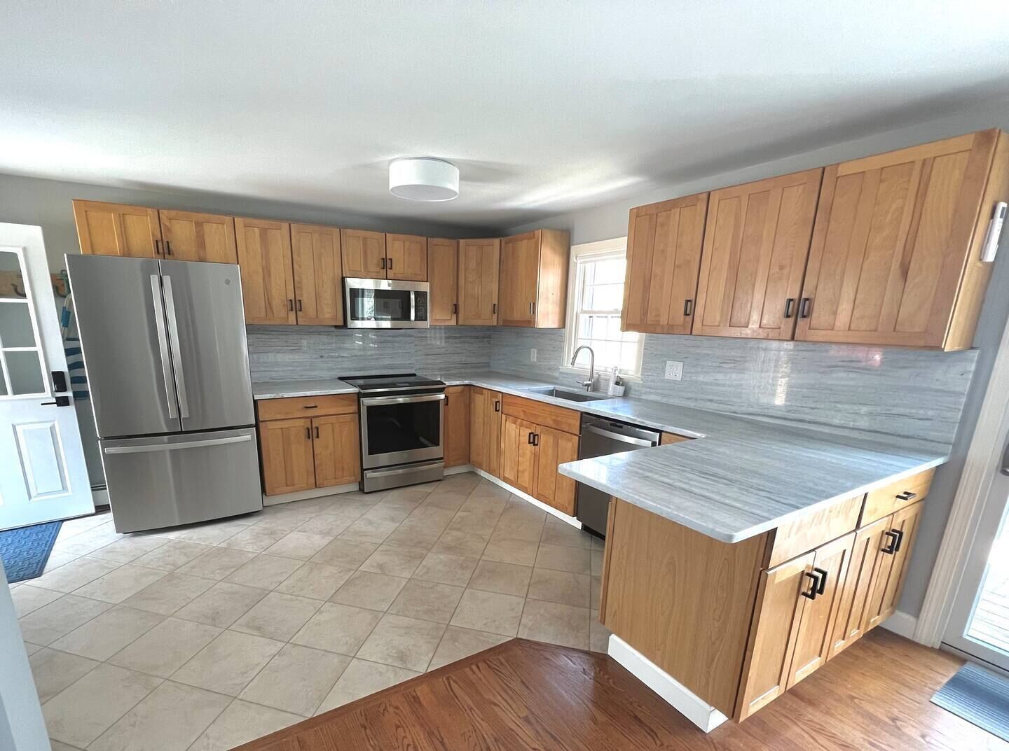 *New* Best of Brewster Pond Access+AC+Updated Home