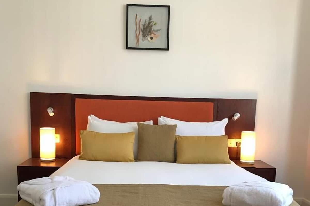 Club Double Room