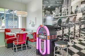 Restaurantes