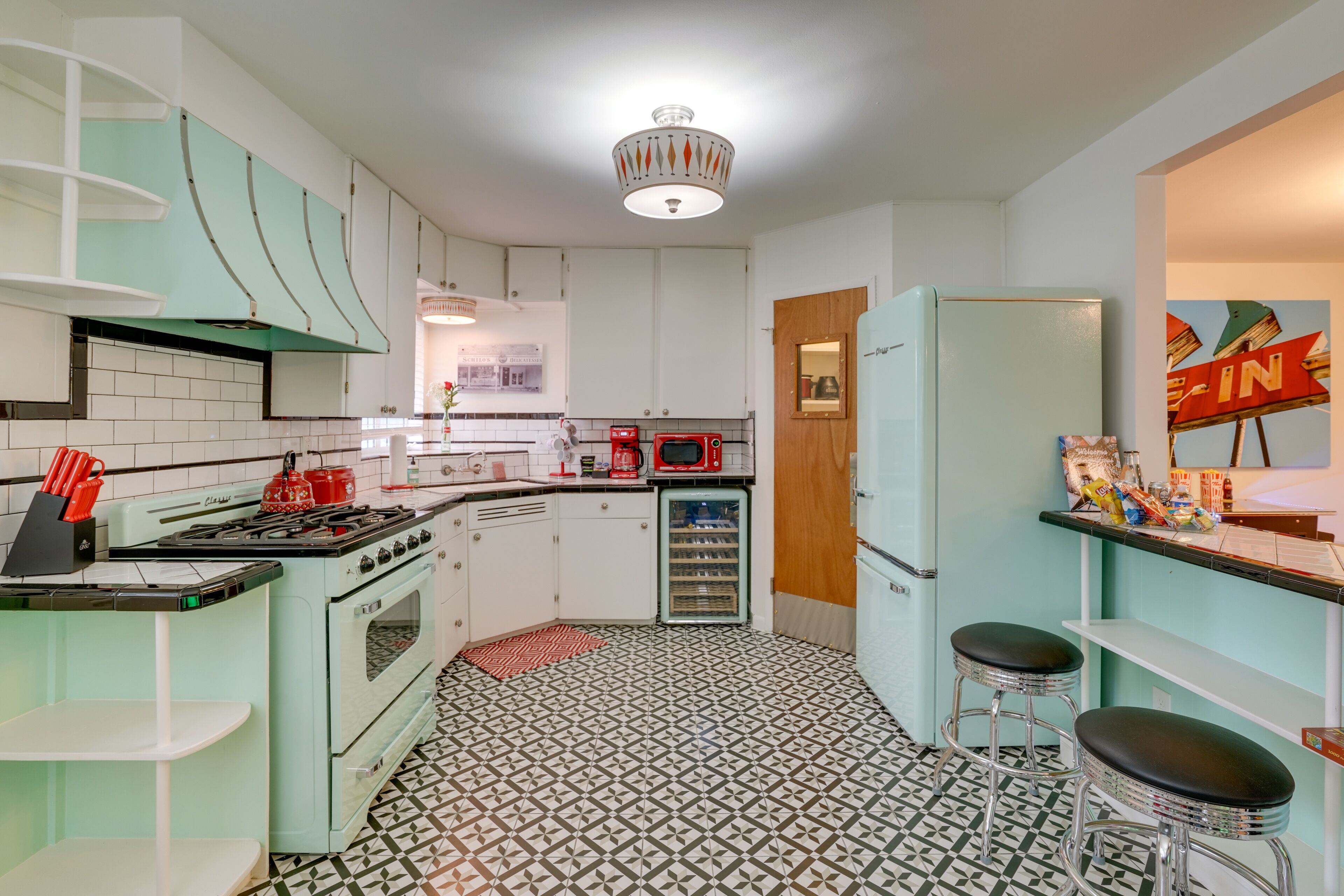 San Antonio Vacation Rental ~ 7 Mi to River Walk!