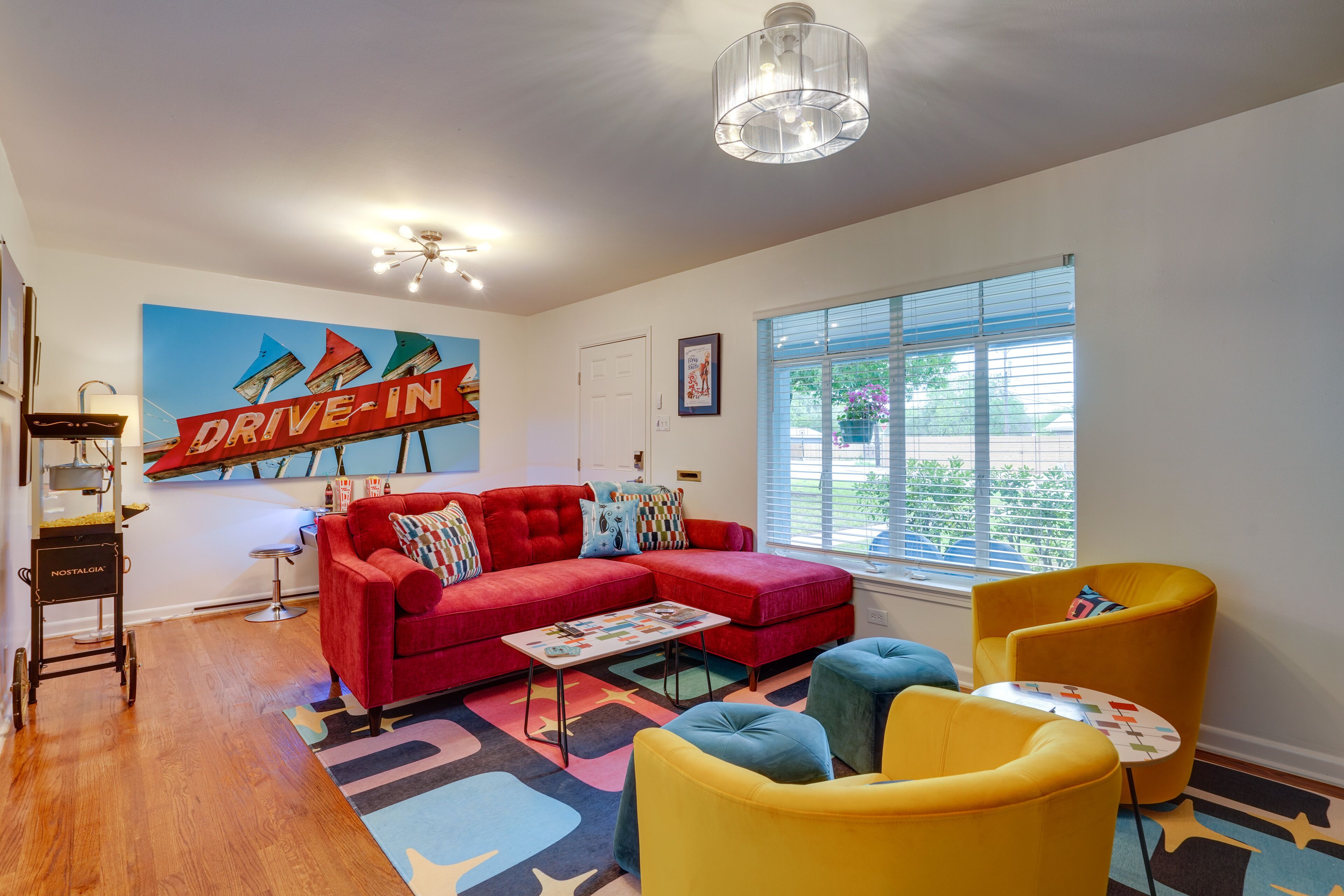 San Antonio Vacation Rental ~ 7 Mi to River Walk!