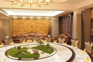 Dewan bankuet