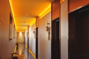Interior - Huakang International Hotel (Qianjiang)