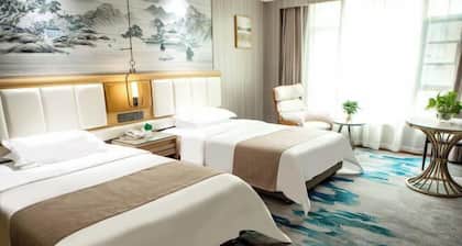 Huakang International Hotel