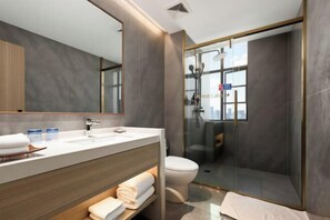 Room - Huakang International Hotel (Qianjiang)