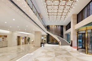 Interior - Huakang International Hotel (Qianjiang)
