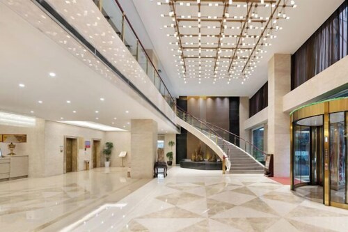 Huakang International Hotel