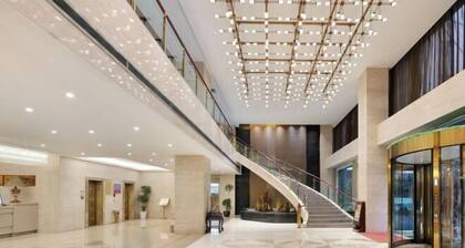 Huakang International Hotel