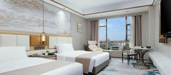 Huakang International Hotel