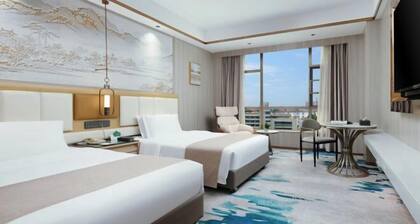 Huakang International Hotel