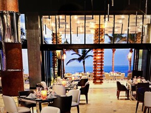 Restaurantes
