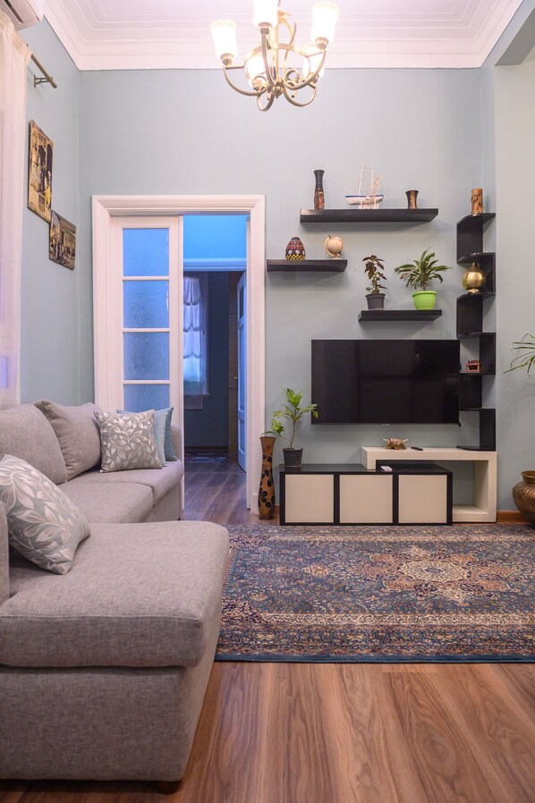 Smart TV