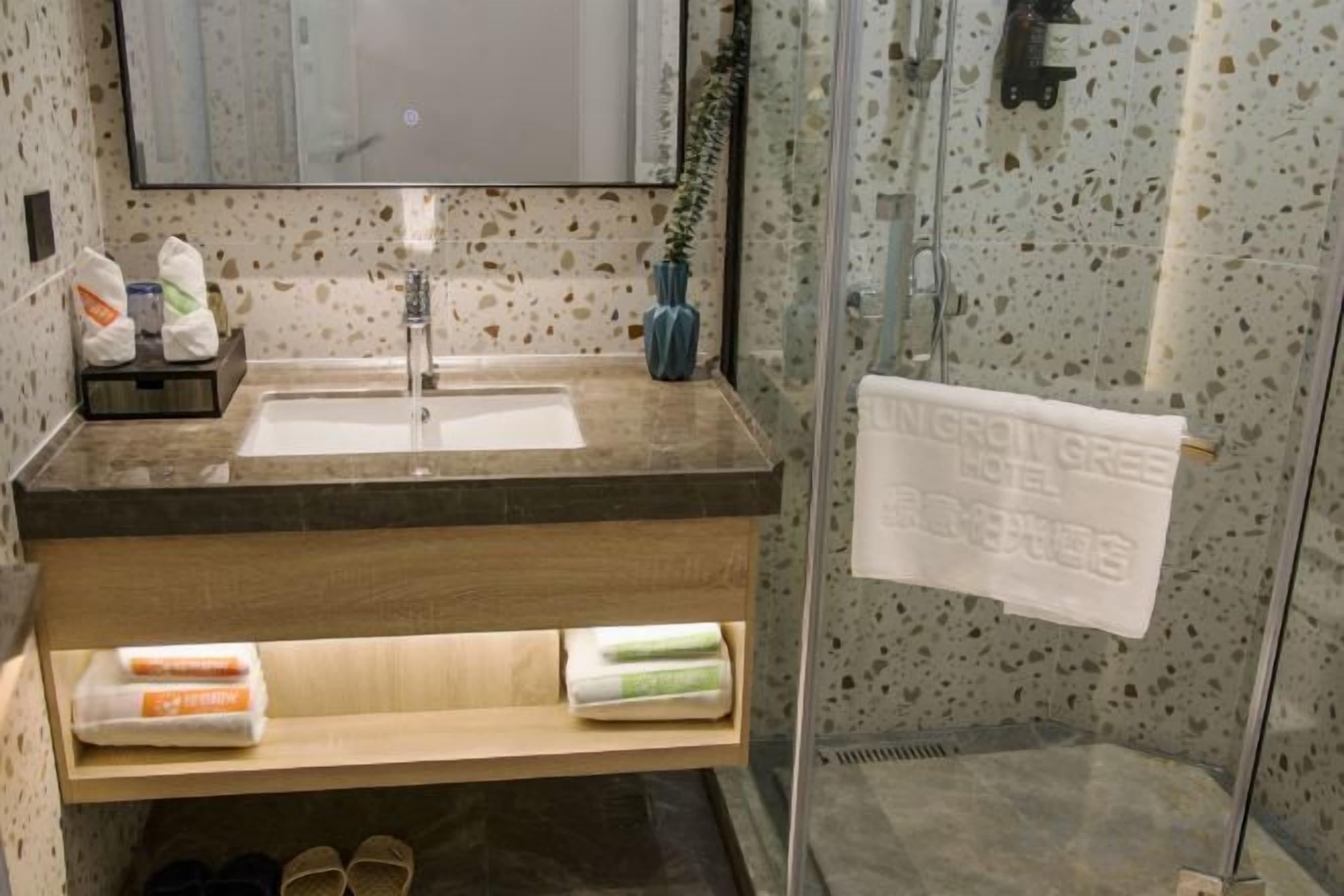 Kamar mandi