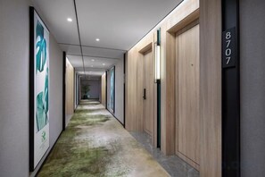 Interior - Sun Grow Green Hotel (Qidong Chengxi) (Qidong)