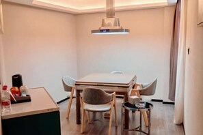 Room - Sun Grow Green Hotel (Qidong Chengxi) (Qidong)