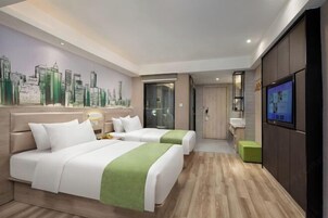 ห้องพัก