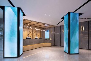 Unclassified image, 2 of 17, button - Sun Grow Green Hotel (Qidong Chengxi) (Qidong)