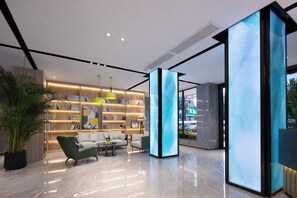 Unclassified image, 2 of 17, button - Sun Grow Green Hotel (Qidong Chengxi) (Qidong)