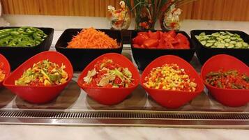 FrĂŒhstĂŒcksbuffet