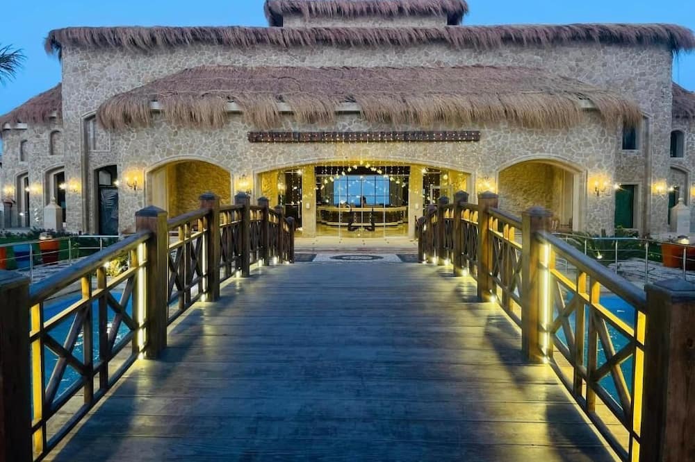 Amarina Jannah Resort & Aqua Park