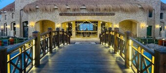 Amarina Jannah Resort & Aqua Park