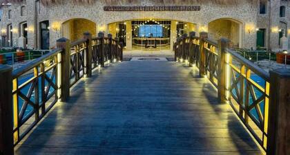 Amarina Jannah Resort & Aqua Park