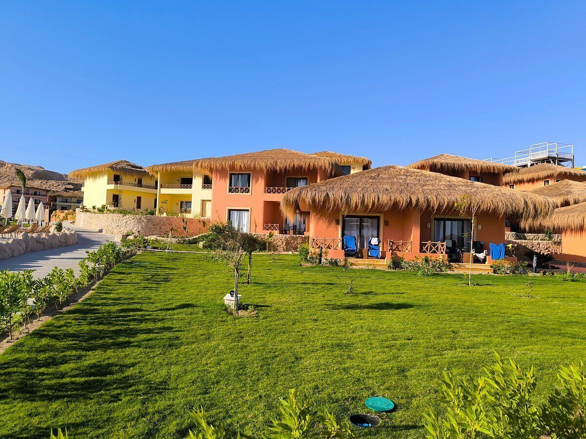 land view from property