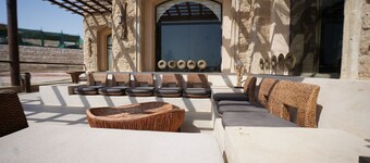 Amarina Jannah Resort & Aqua Park