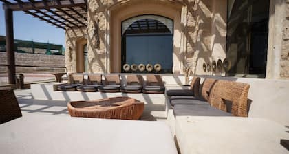 Amarina Jannah Resort & Aqua Park