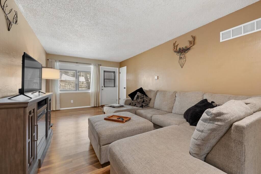 Welcome to Bleeker Retreat