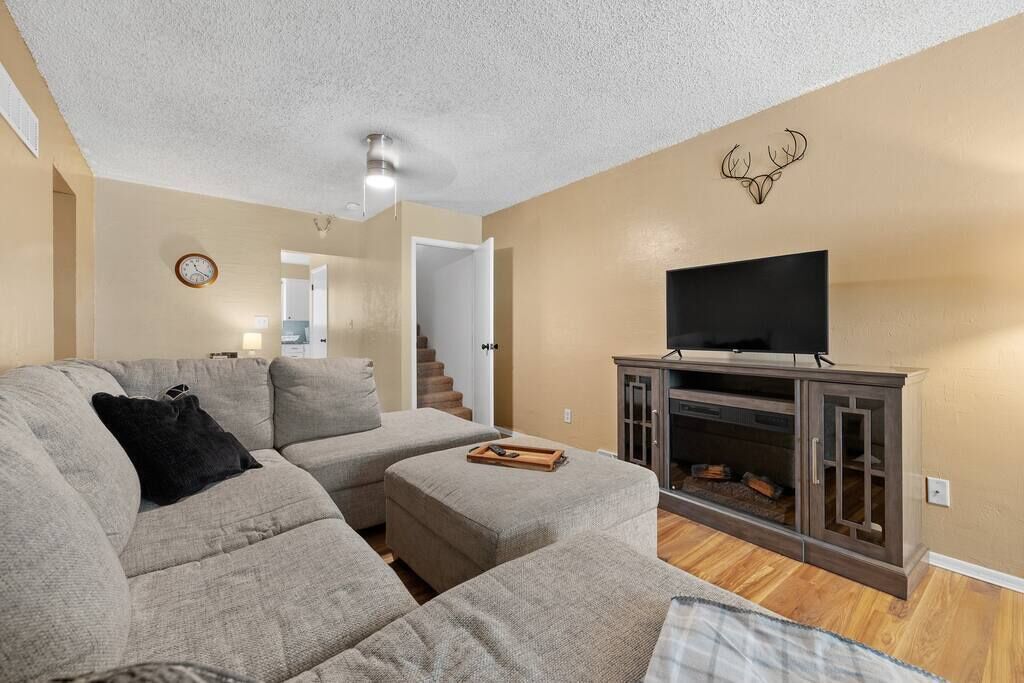 Welcome to Bleeker Retreat