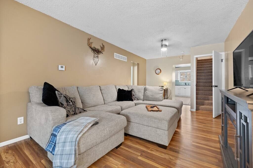 Welcome to Bleeker Retreat