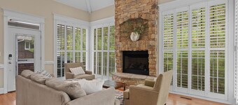 Grand Home on 10 Acres in Surf City w/ Private Pond!