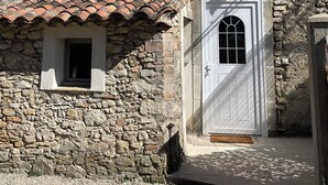Detalle exterior