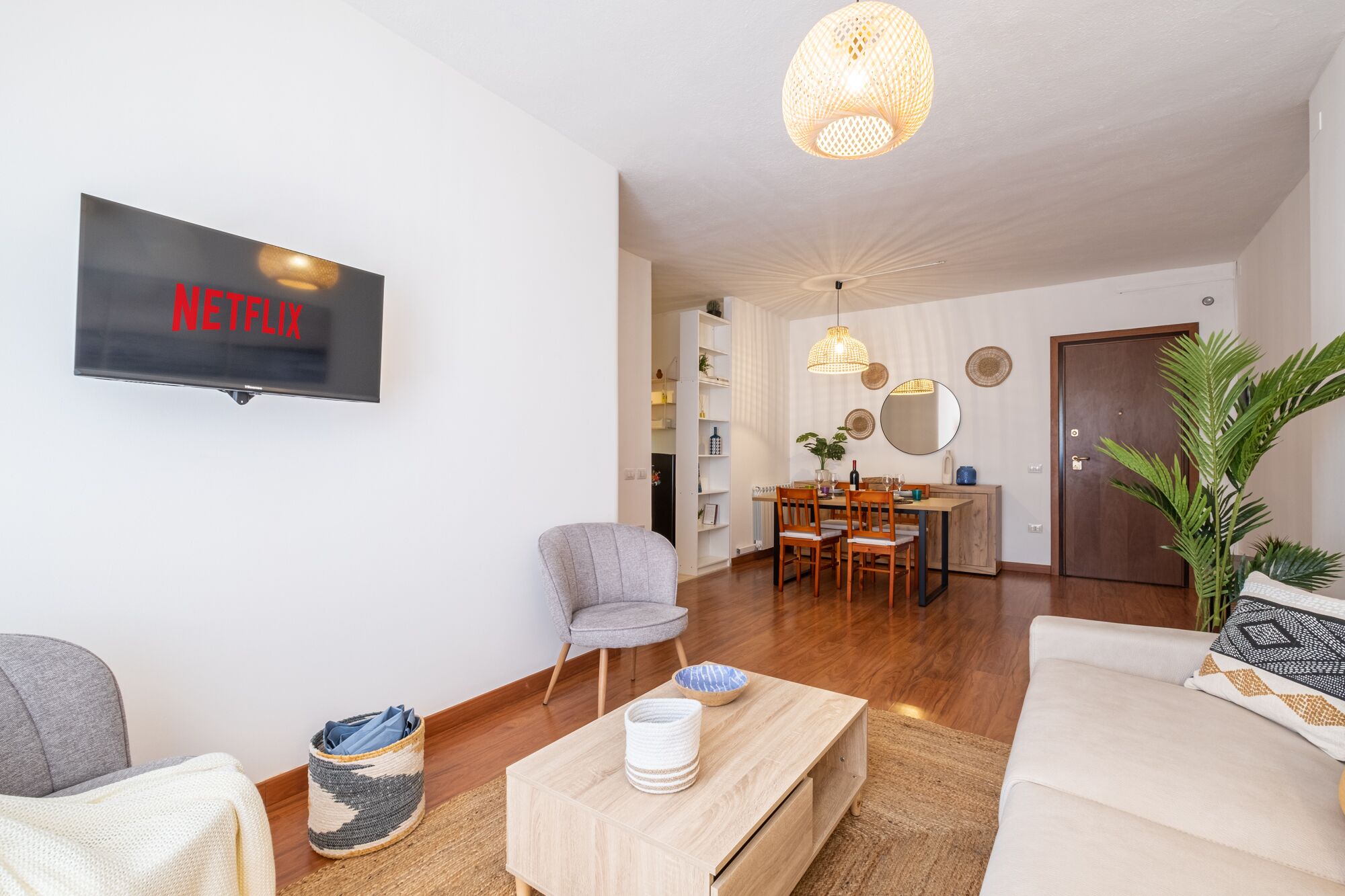 Suite Poetto - Free Parking - Wi-FI - Netflix -Self Check-in